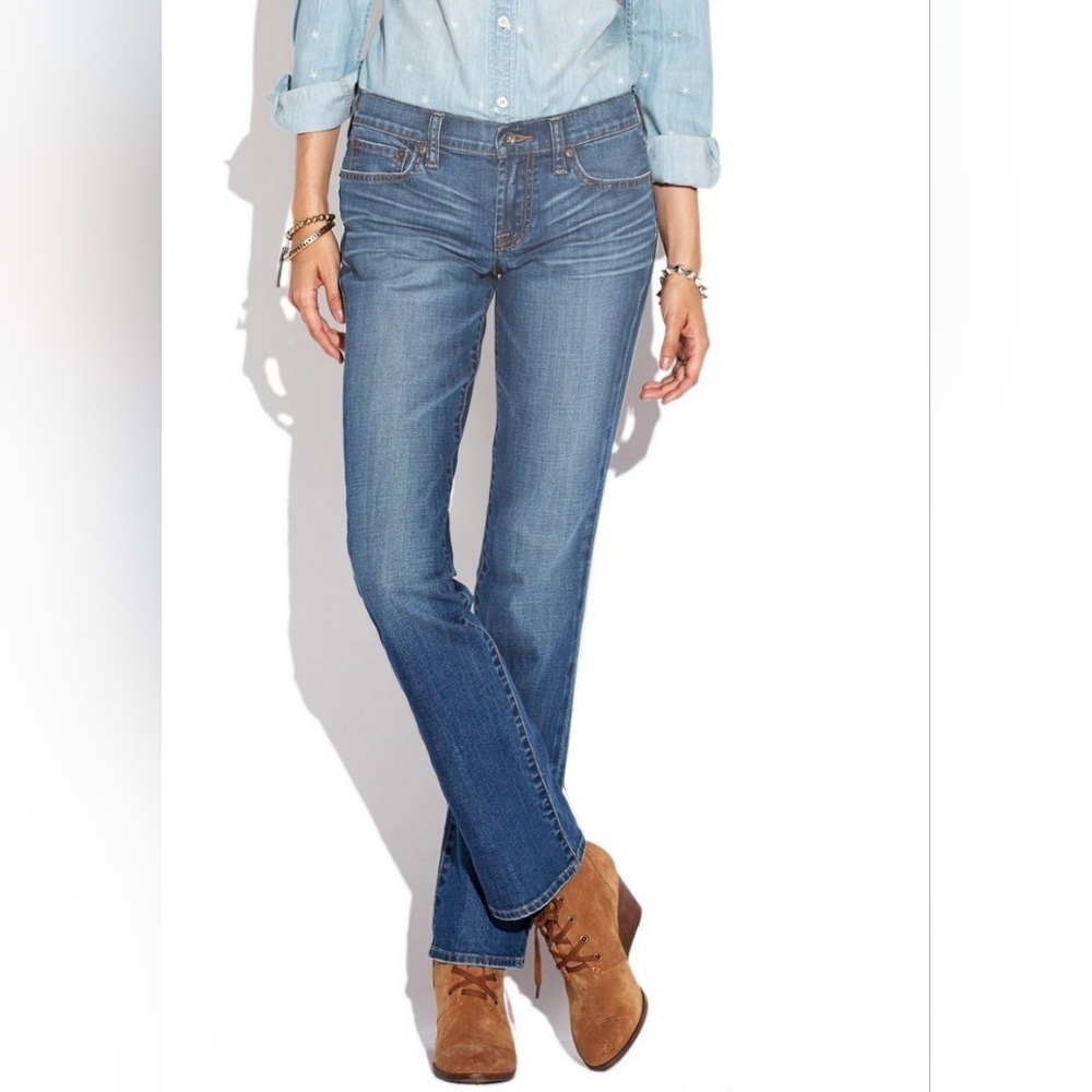 Lucky Brand CLASSIC RIDER Dungarees Jeans